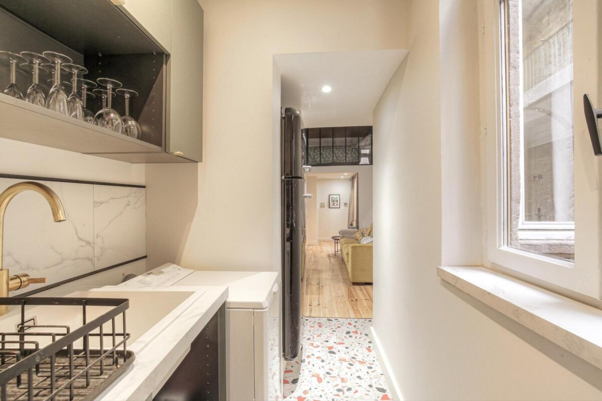 Le Raffine Avec Caractere En Hypercentre Apartment Lyon Ngoại thất bức ảnh