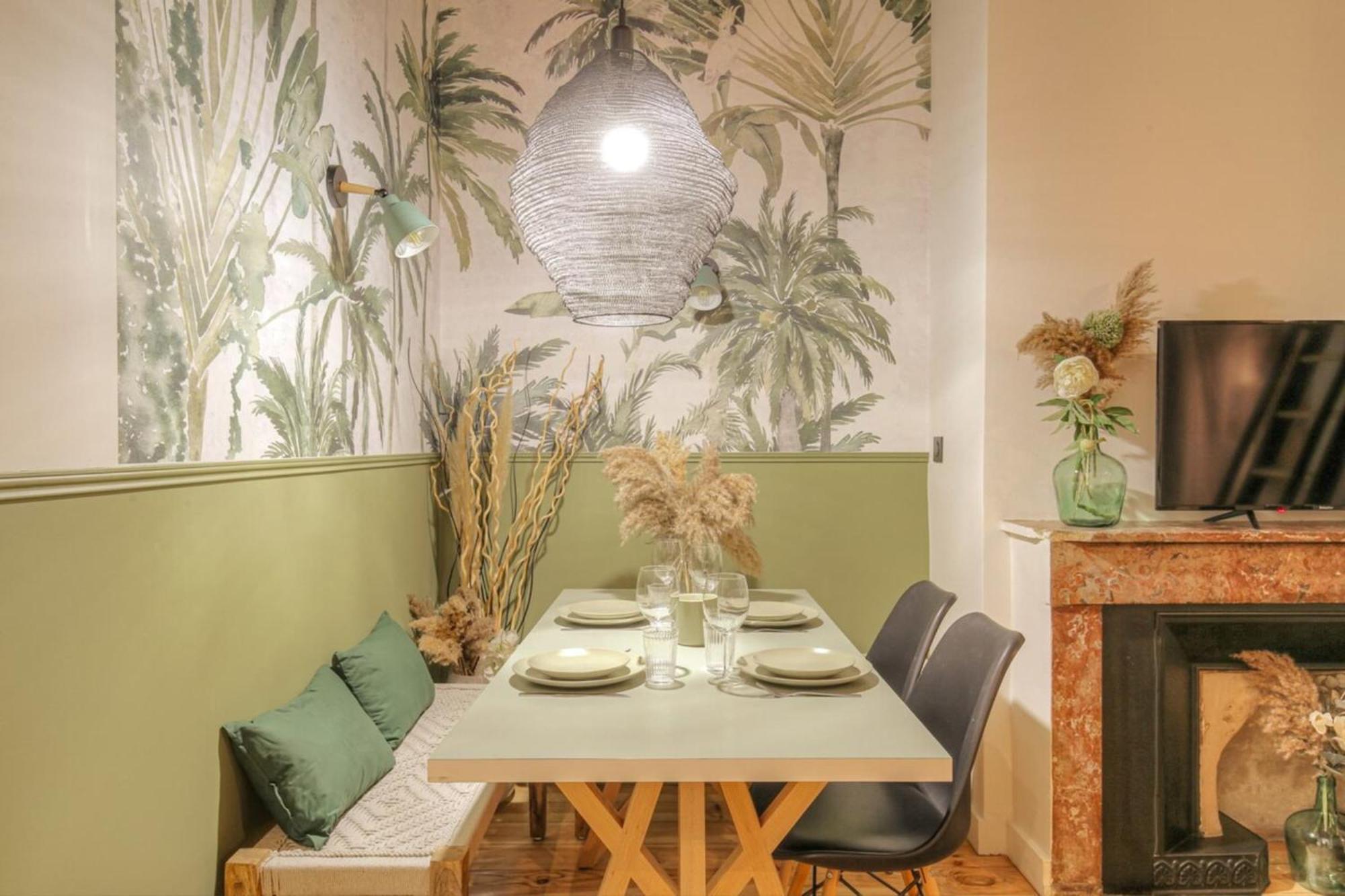 Le Raffine Avec Caractere En Hypercentre Apartment Lyon Ngoại thất bức ảnh