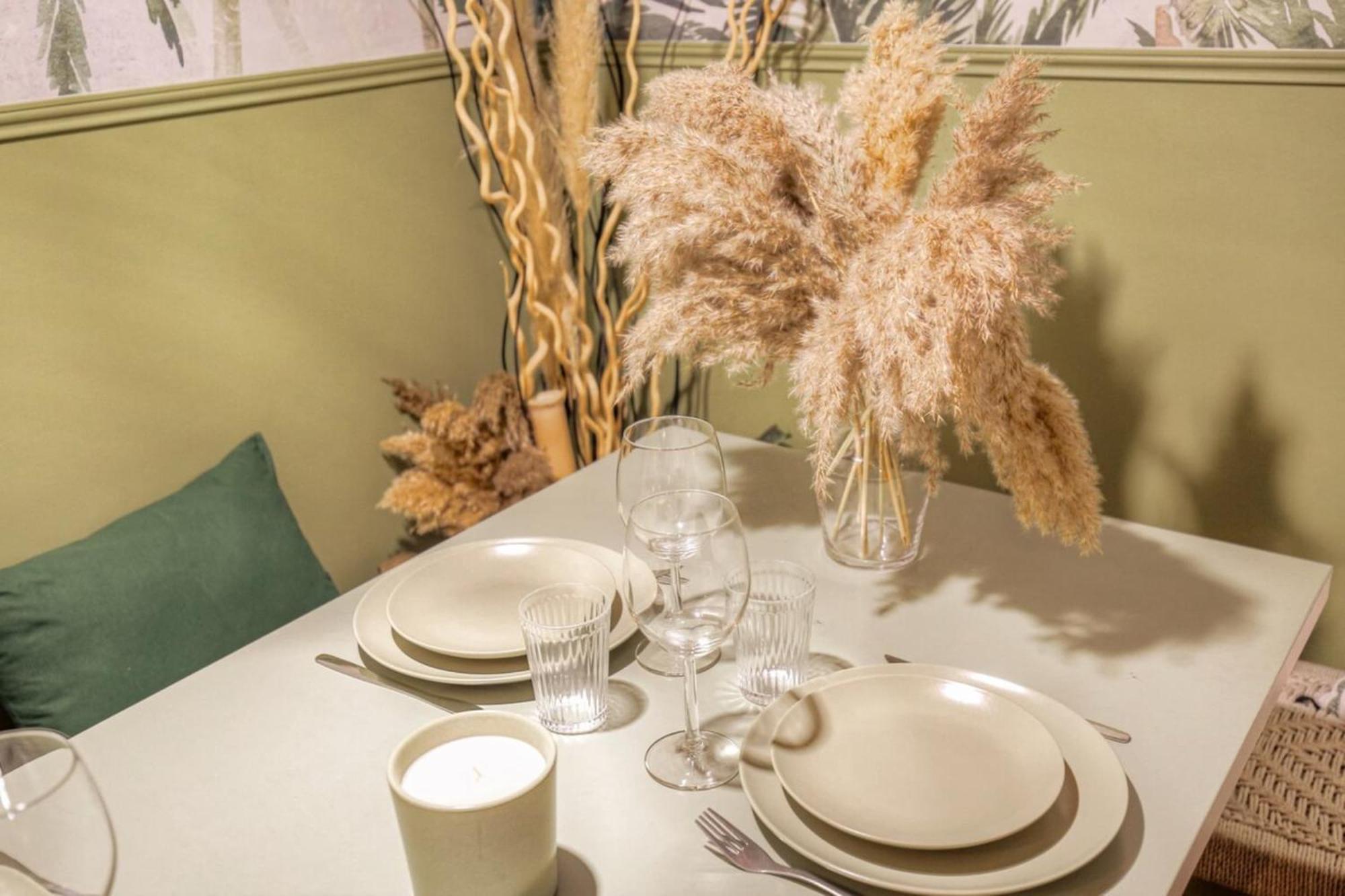Le Raffine Avec Caractere En Hypercentre Apartment Lyon Ngoại thất bức ảnh