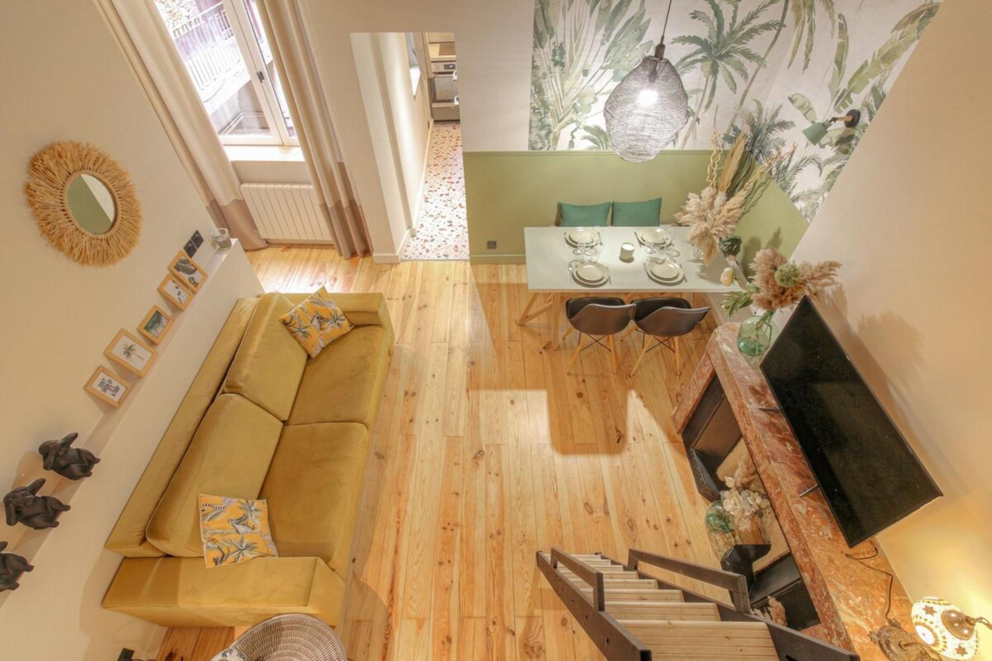 Le Raffine Avec Caractere En Hypercentre Apartment Lyon Ngoại thất bức ảnh